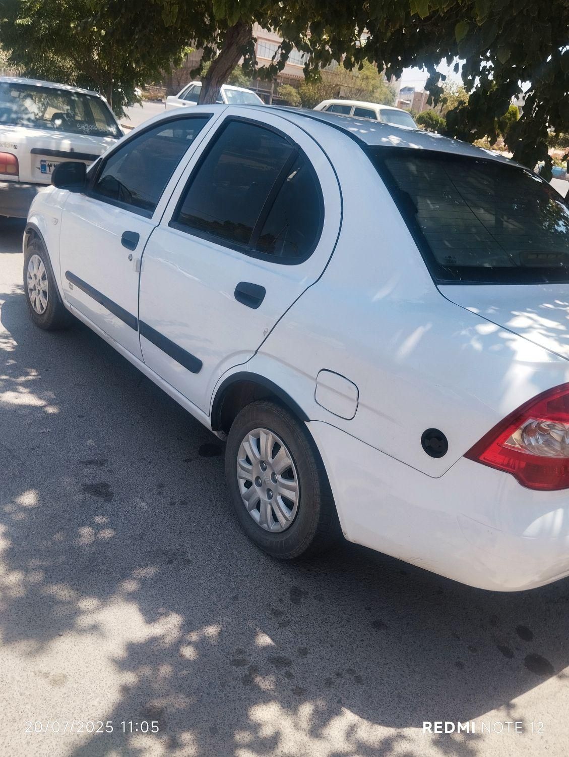 خودرو تیبا، صندوق دار آگهی ann_19554227