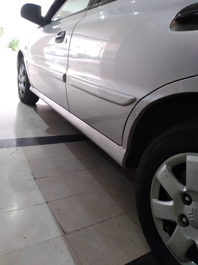 کیا ریو مونتاژ دنده ای LS - 1385