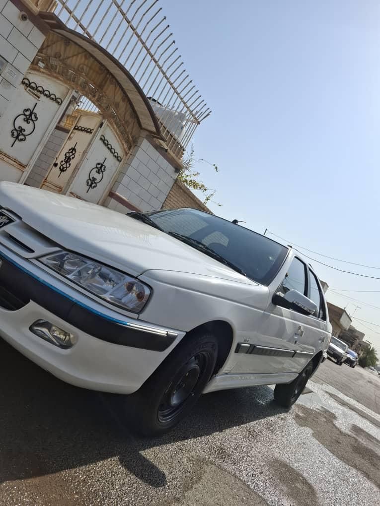 خودرو پژو، پارس آگهی ann_19554234
