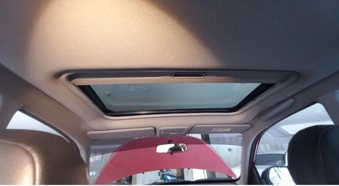 ام وی ام X33 S اتوماتیک اسپرت - 1397