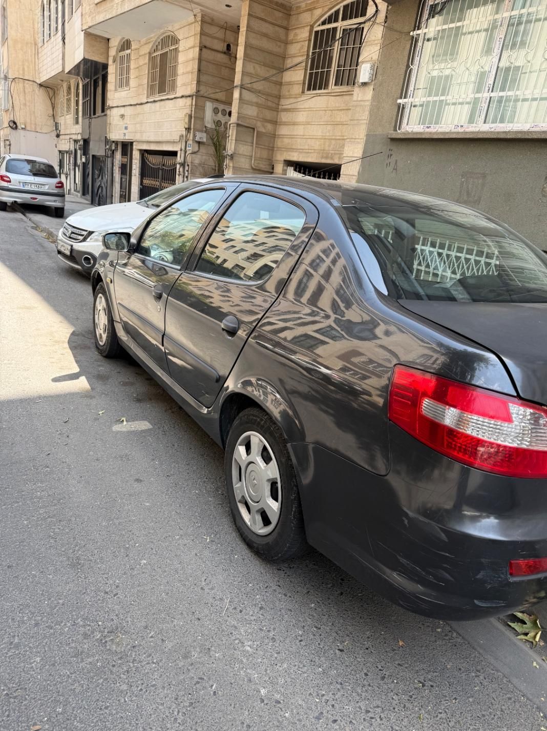 رانا LX TU5 - 1393