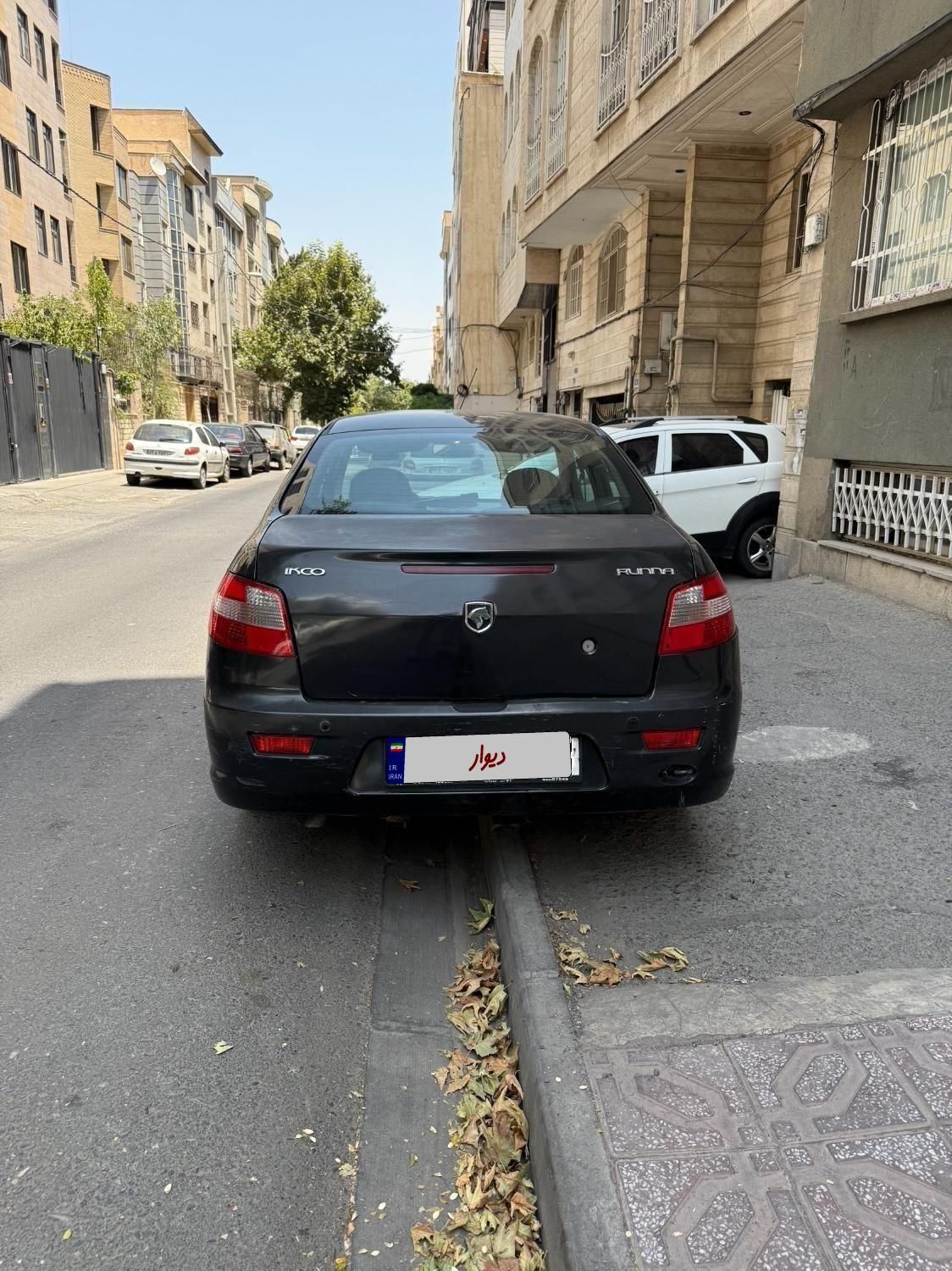 رانا LX TU5 - 1393