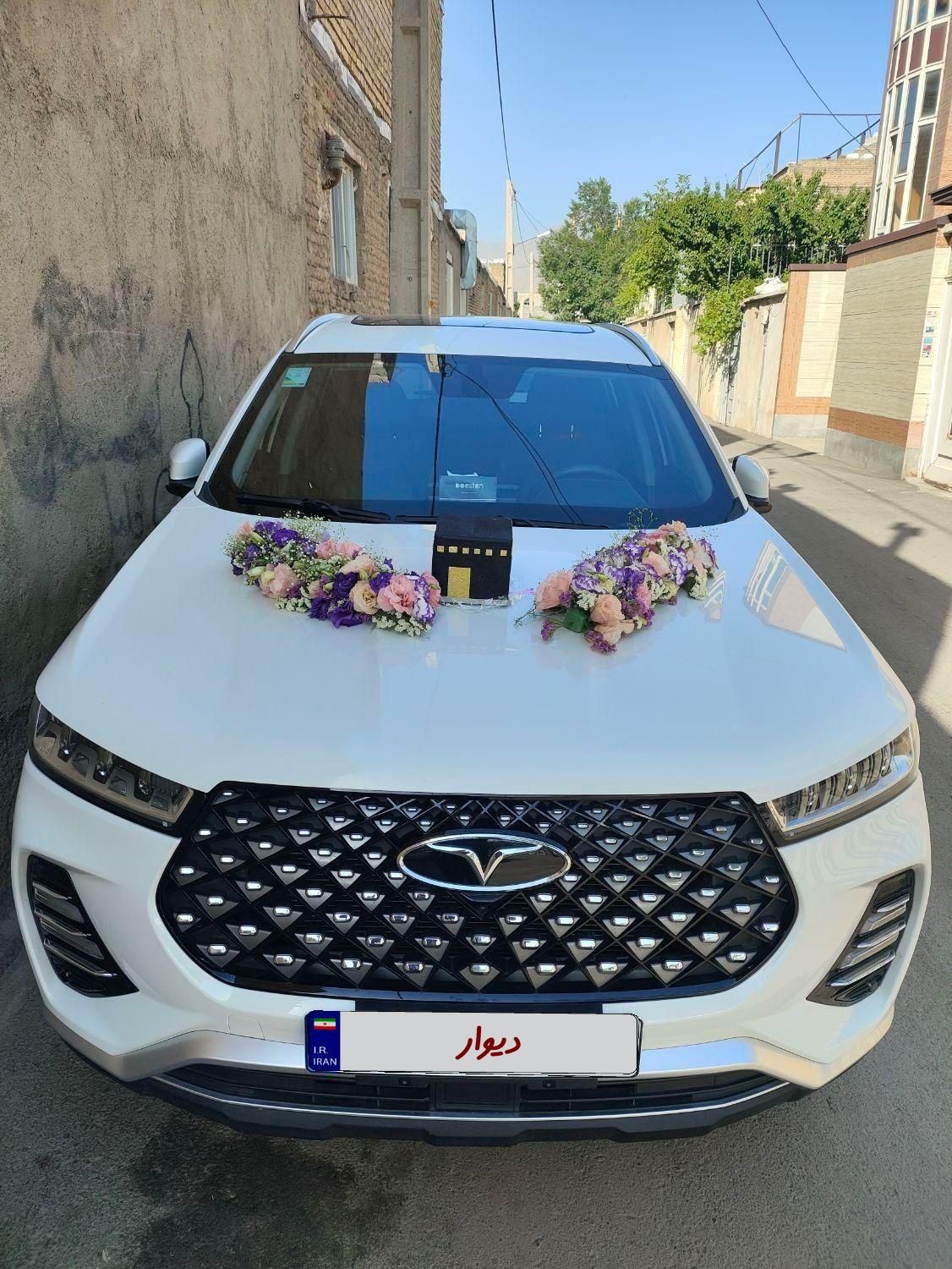 خودرو فونیکس، تیگو 7 پرو آگهی ann_19554249