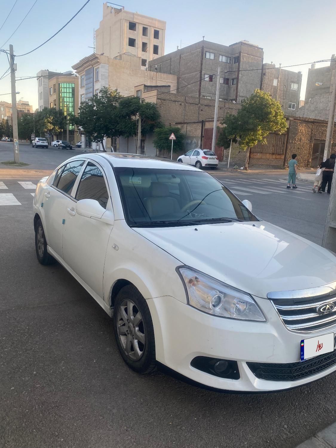 خودرو ام وی ام، 550 آگهی ann_19554262