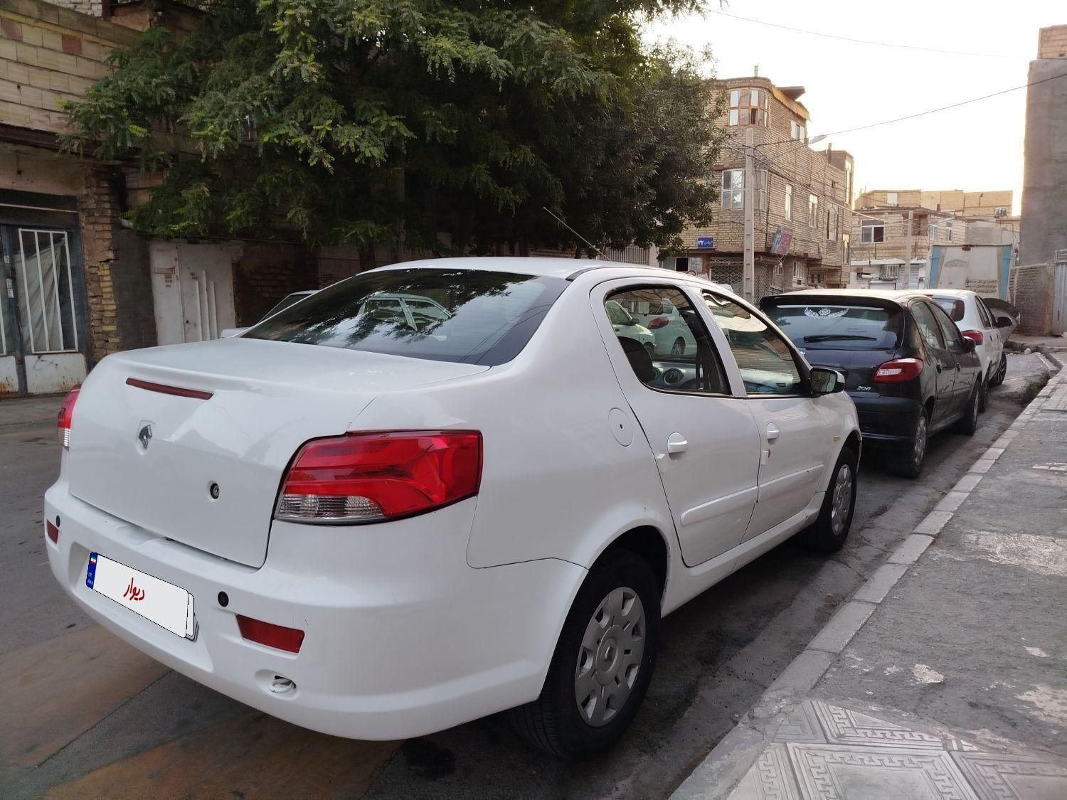 رانا LX TU5 - 1392