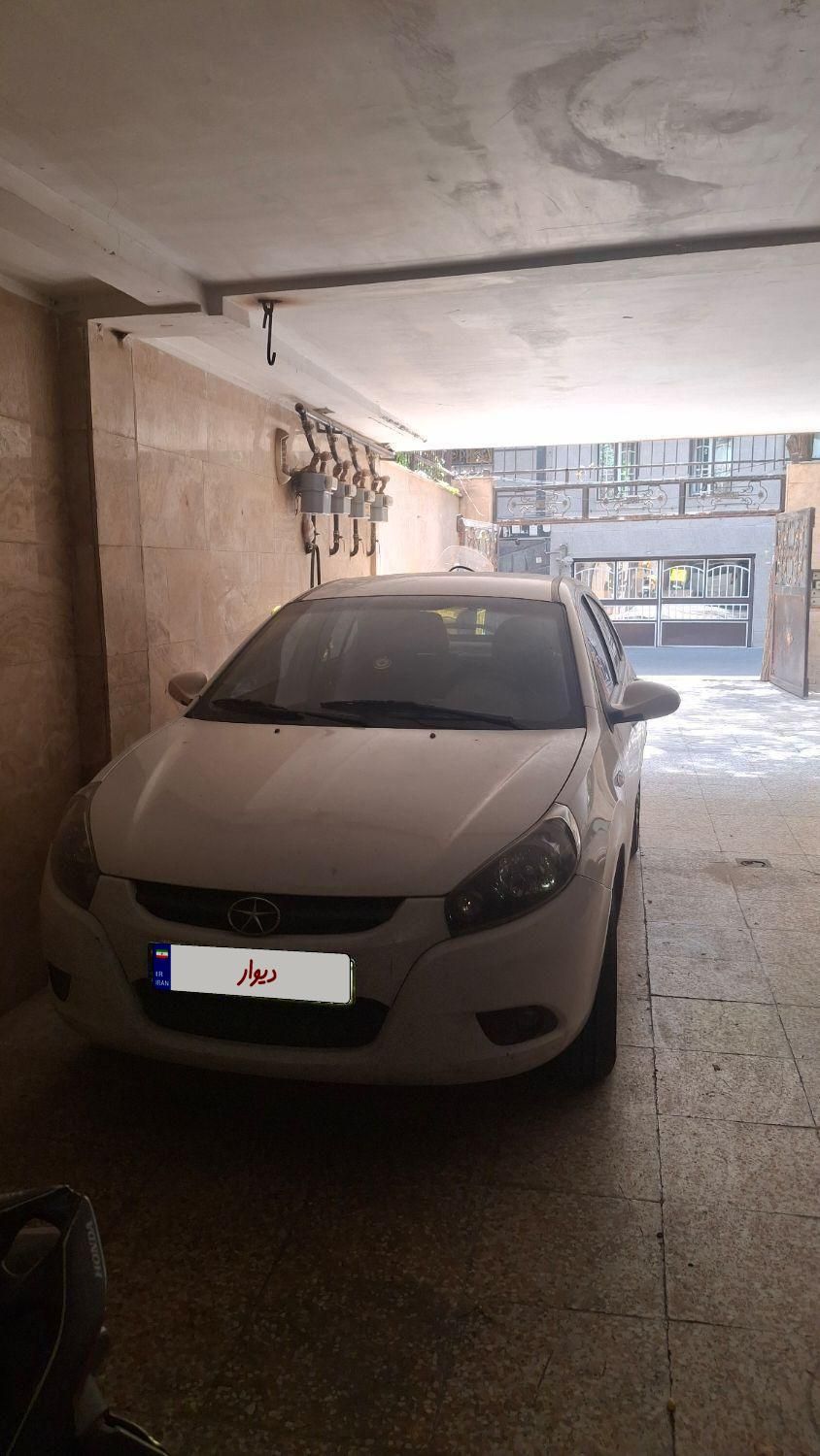 خودرو جک، J3 هاچ بک آگهی ann_19554273