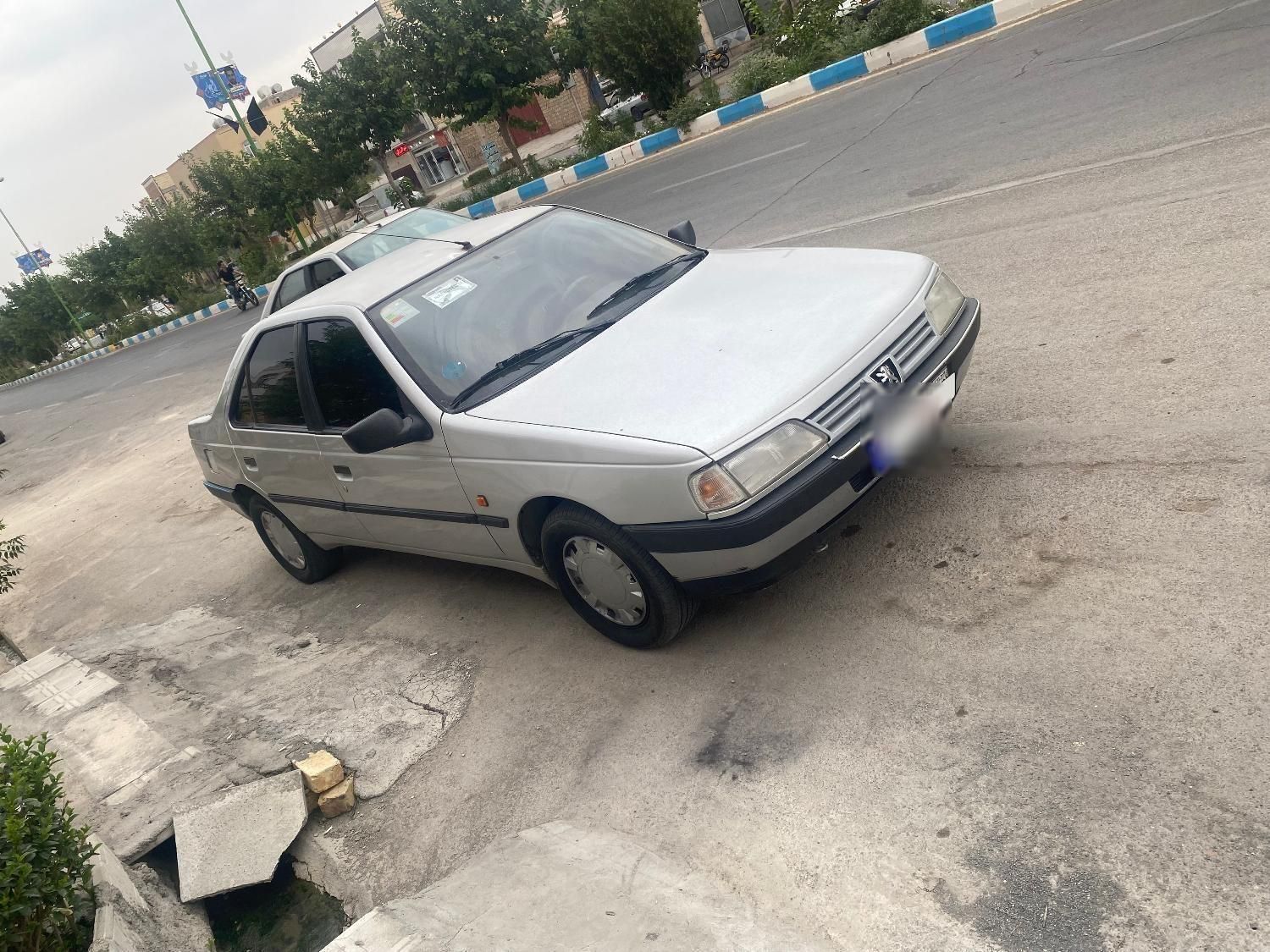 خودرو پژو، 405 آگهی ann_19554282