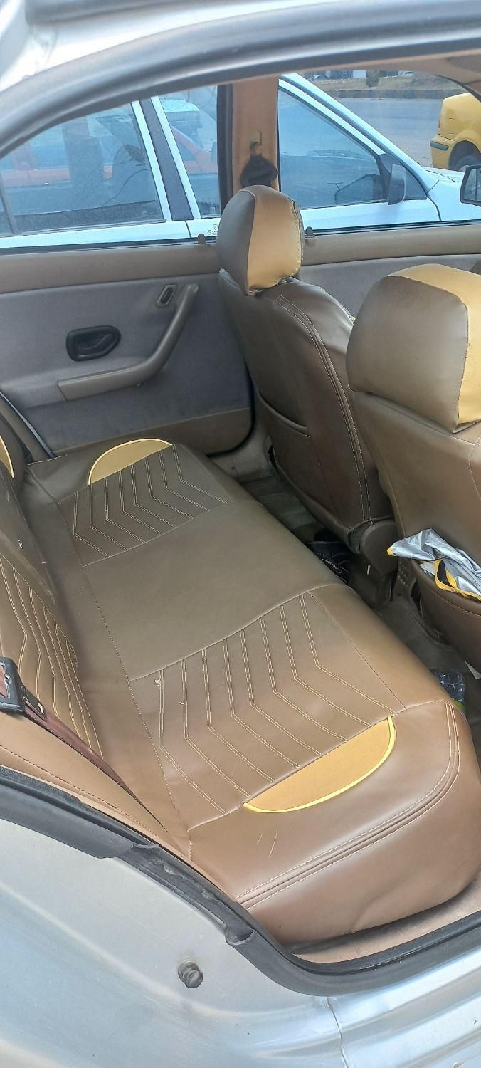 سمند LX XU7 - 1384