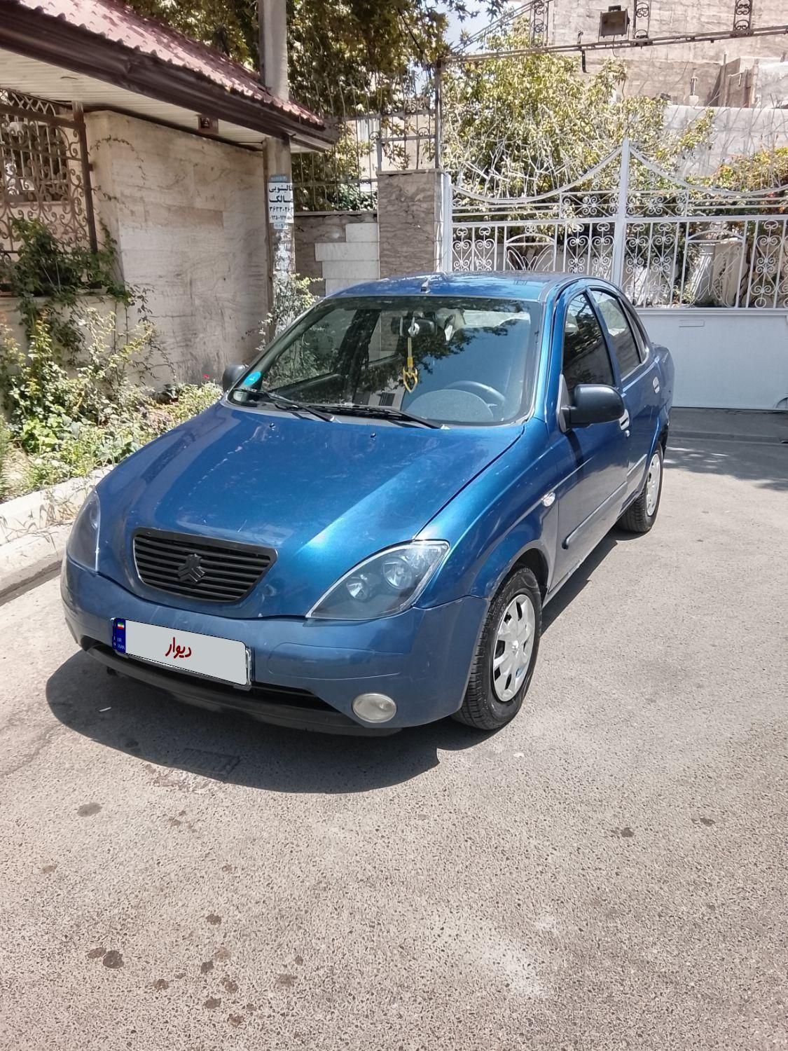 خودرو تیبا، صندوق دار آگهی ann_19554295