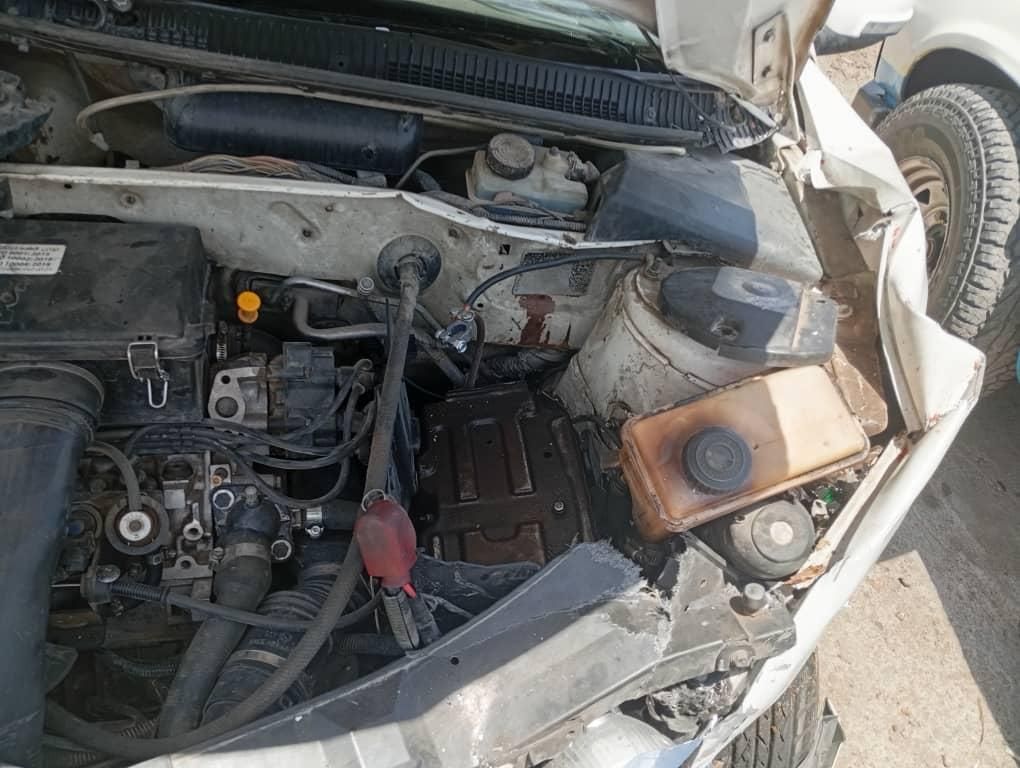 پژو پارس XU7ساده - 1383