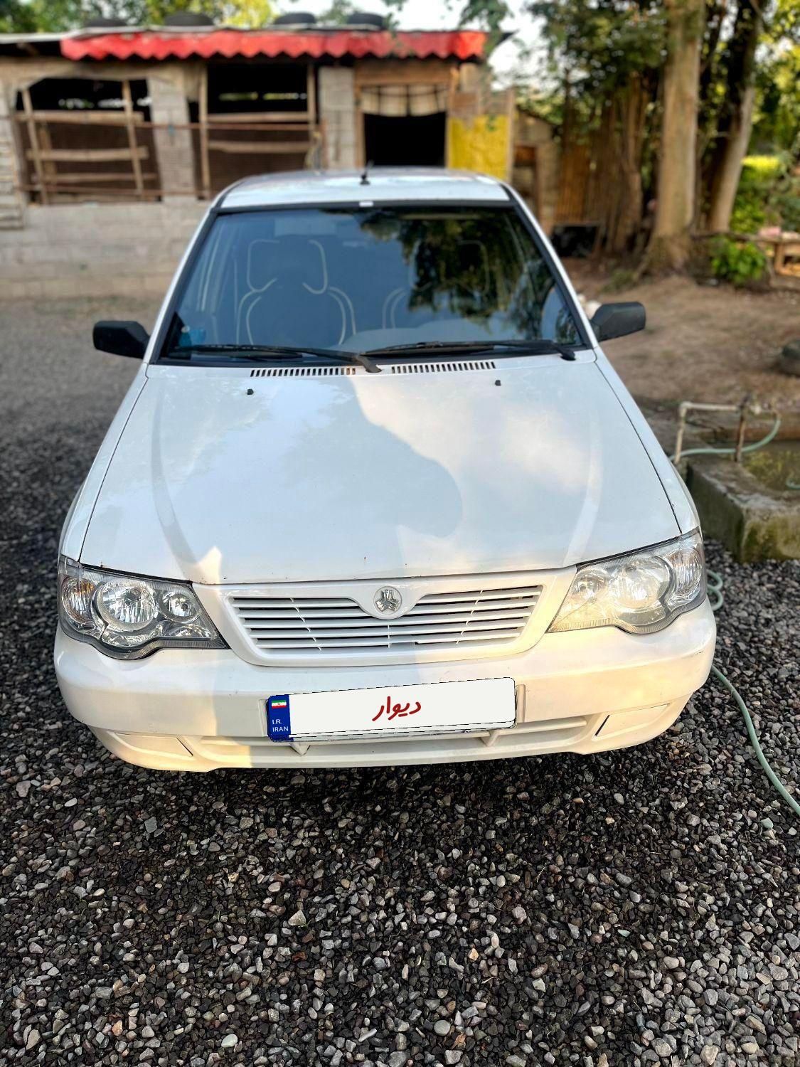 خودرو پراید، 111 آگهی ann_19554311