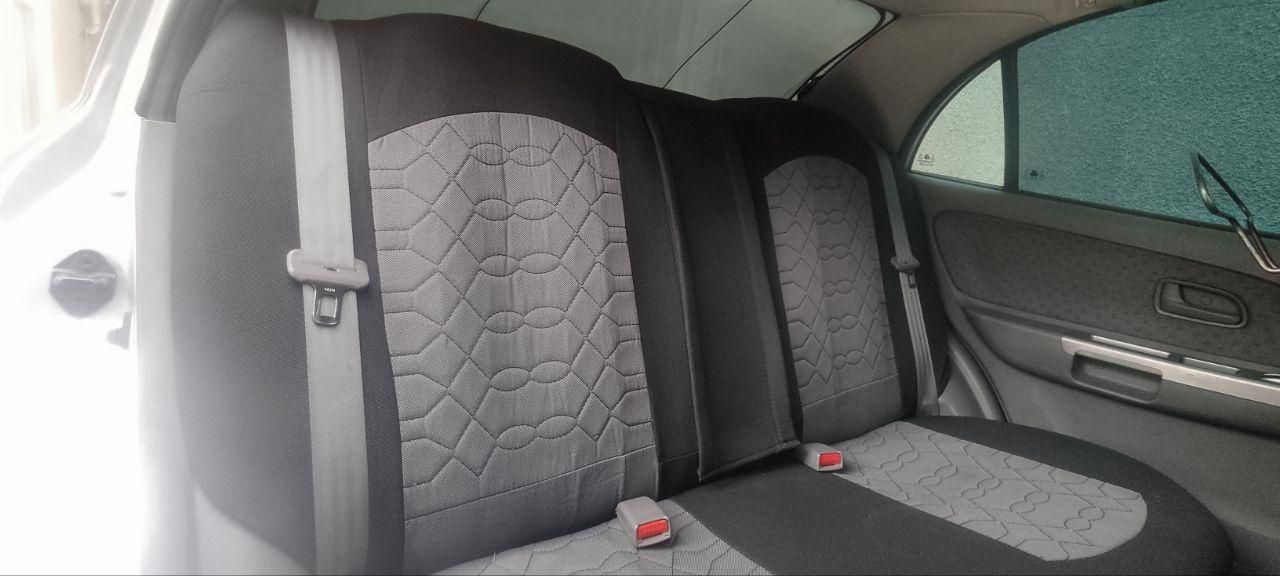 کیا ریو مونتاژ دنده ای LS - 1388