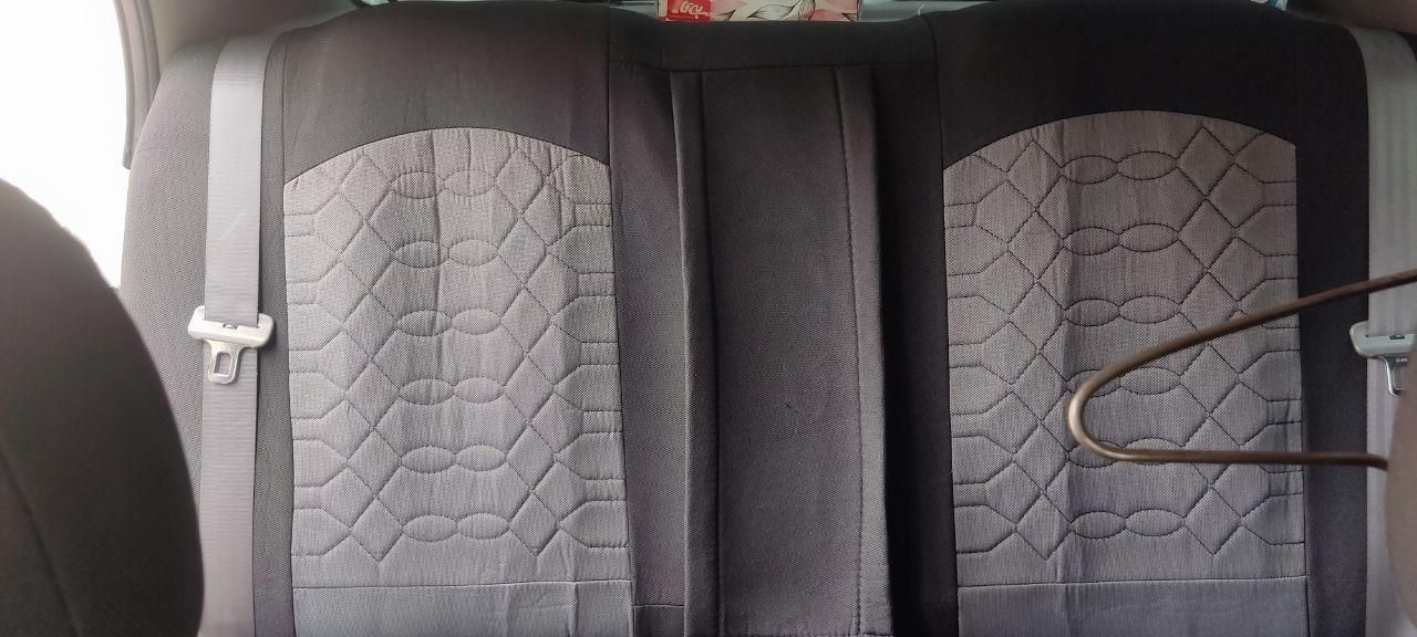 کیا ریو مونتاژ دنده ای LS - 1388