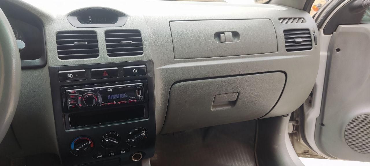 کیا ریو مونتاژ دنده ای LS - 1388