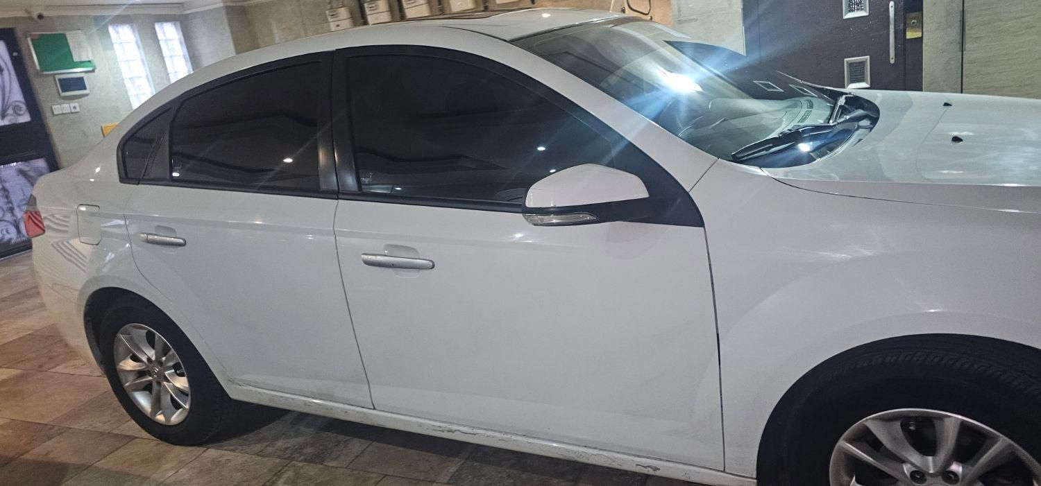 برلیانس H330 اتوماتیک 1650 - 1397