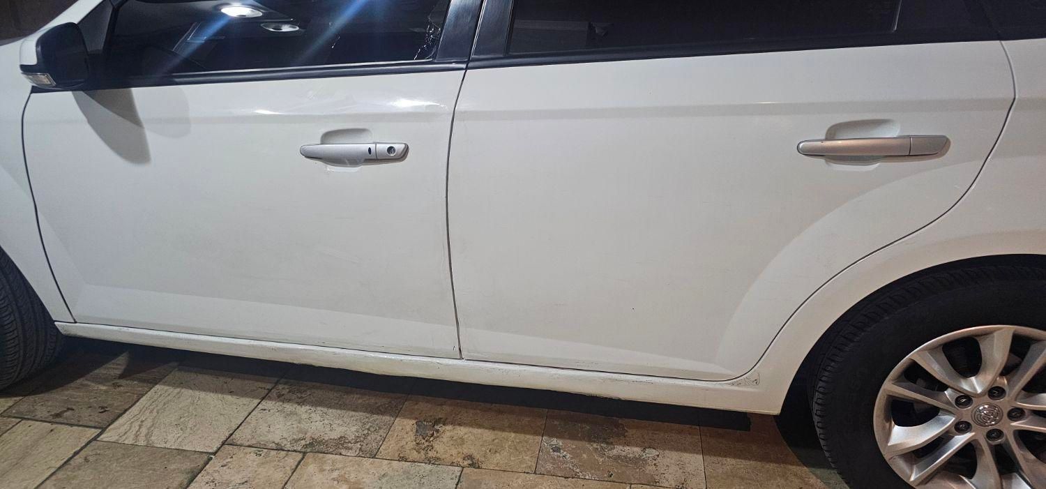 برلیانس H330 اتوماتیک 1650 - 1397