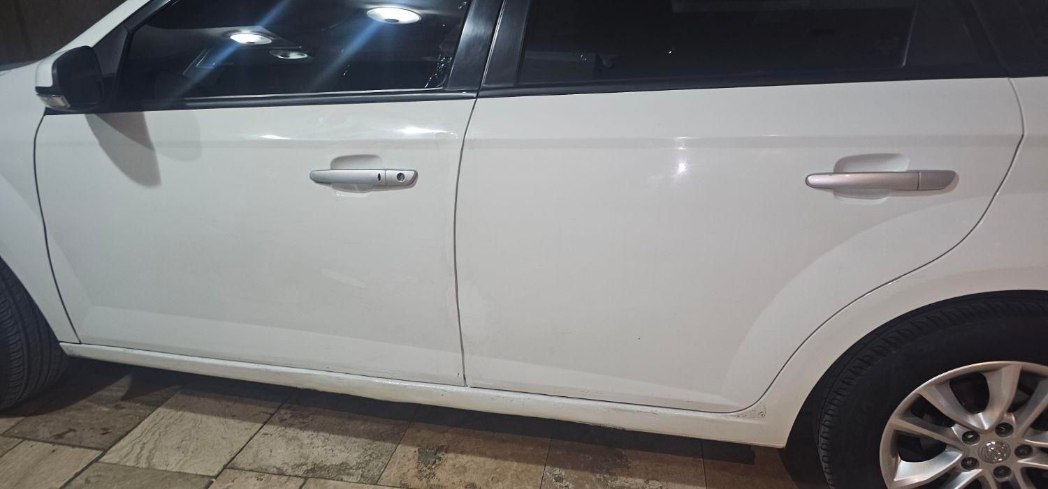 برلیانس H330 اتوماتیک 1650 - 1397