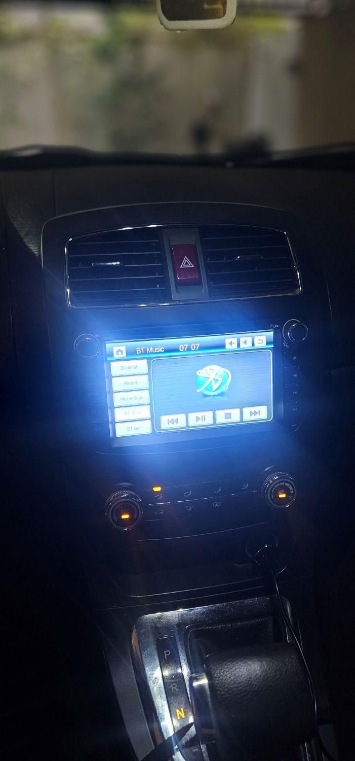 برلیانس H330 اتوماتیک 1650 - 1397