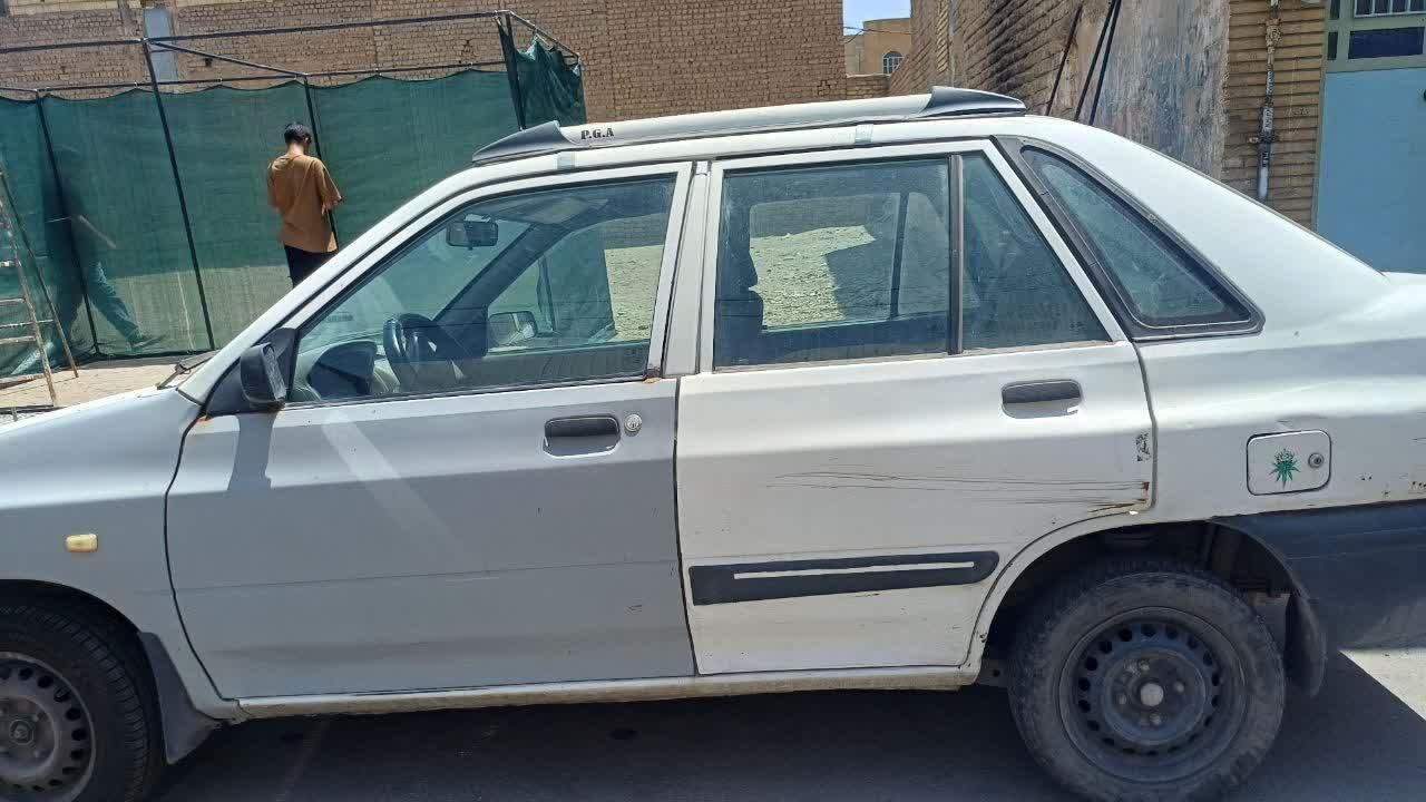 خودرو پراید، 141 آگهی ann_19554339