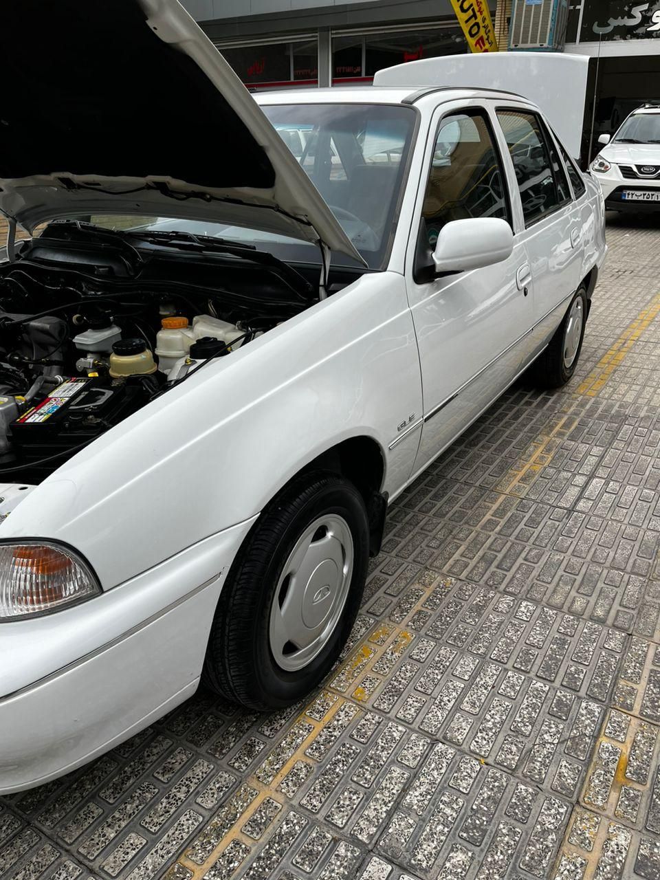 خودرو دوو، سیلو آگهی ann_19554345