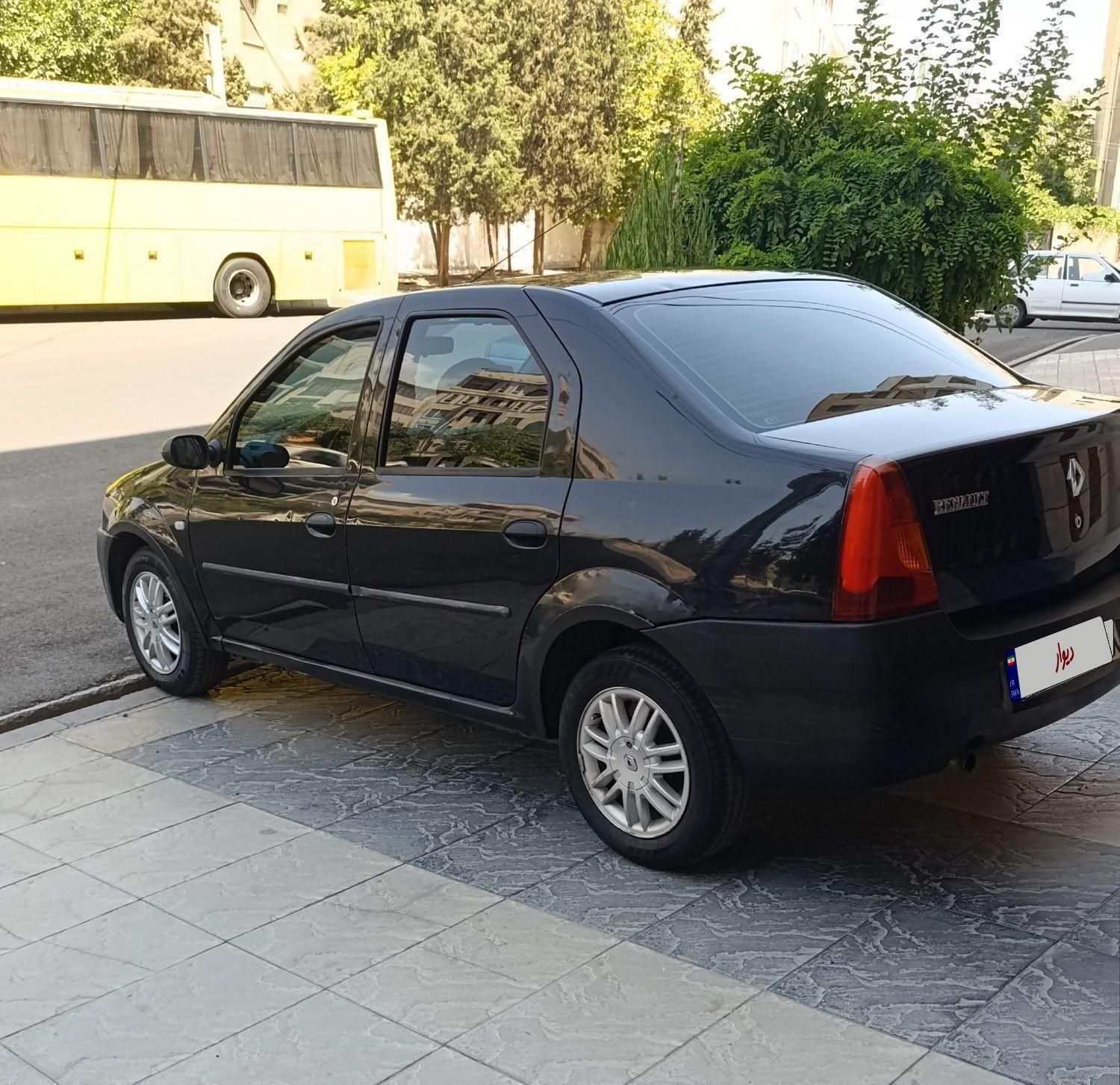 رنو تندر 90 E2 - 1389