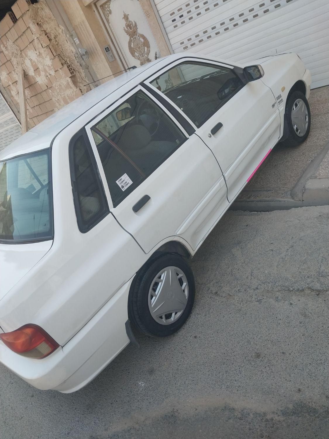 خودرو پراید، 132 آگهی ann_19554362