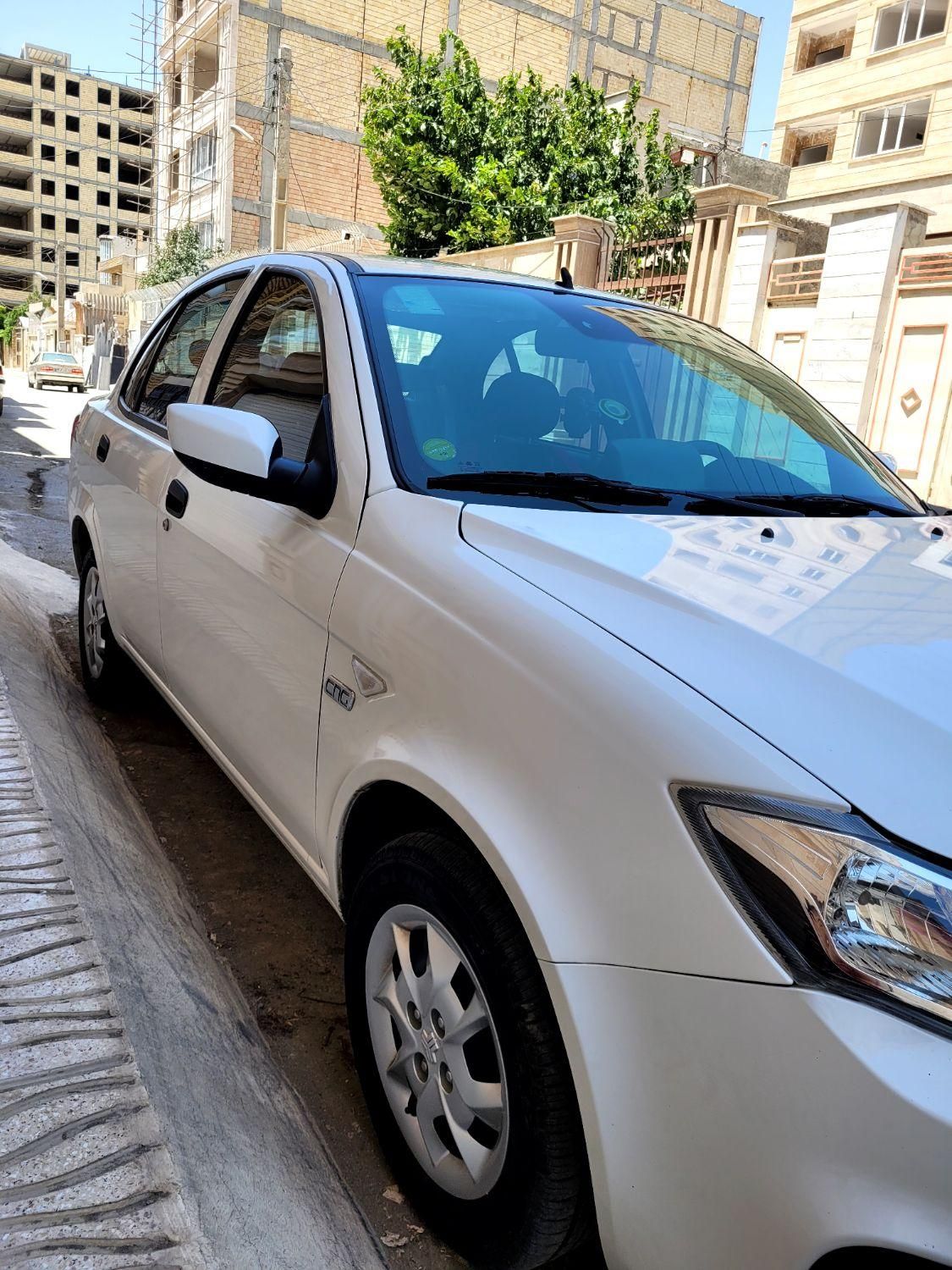 خودرو ساینا، S آگهی ann_19554378