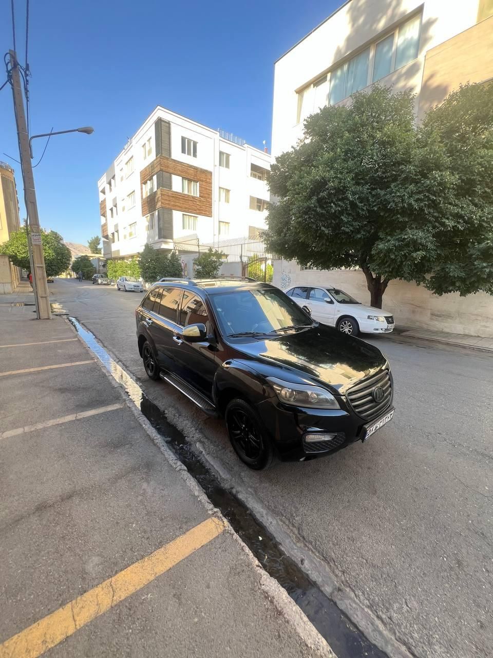 خودرو لیفان، X60 آگهی ann_19554387