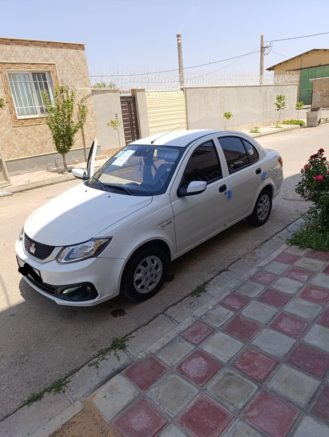 خودرو ساینا، S آگهی ann_19554392