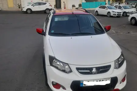 خودرو کوییک، R آگهی ann_19554401