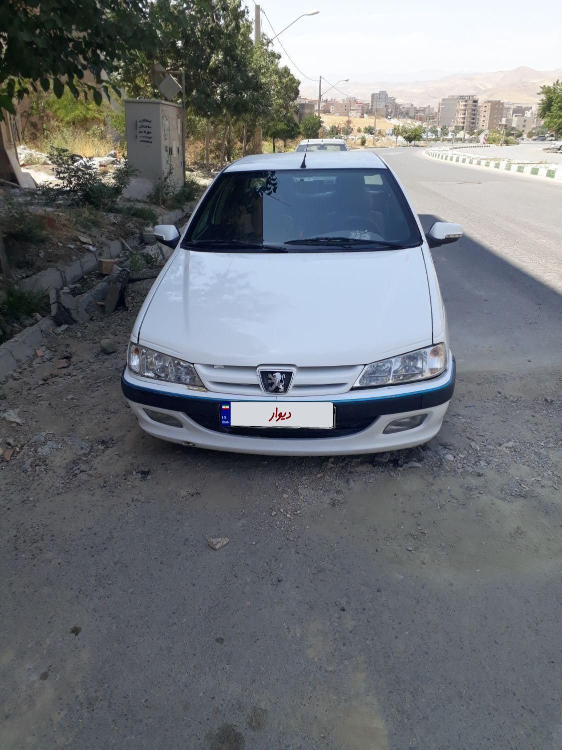 خودرو پژو، پارس آگهی ann_19554406