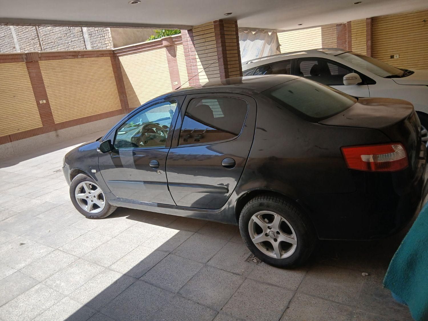 خودرو رانا، LX آگهی ann_19554414