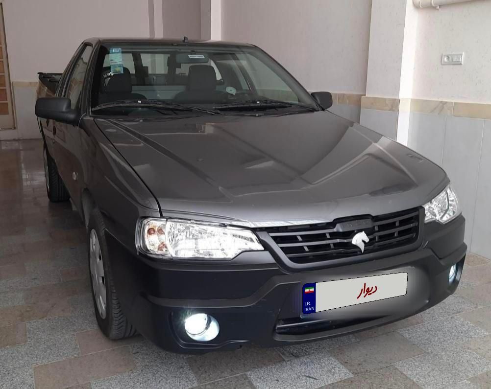 خودرو آریسان، 2 آگهی ann_19554416