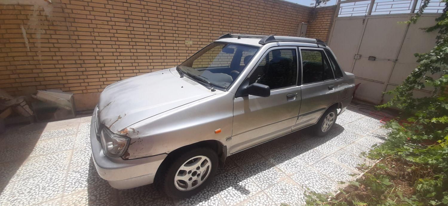 پراید 132 SE - 1392