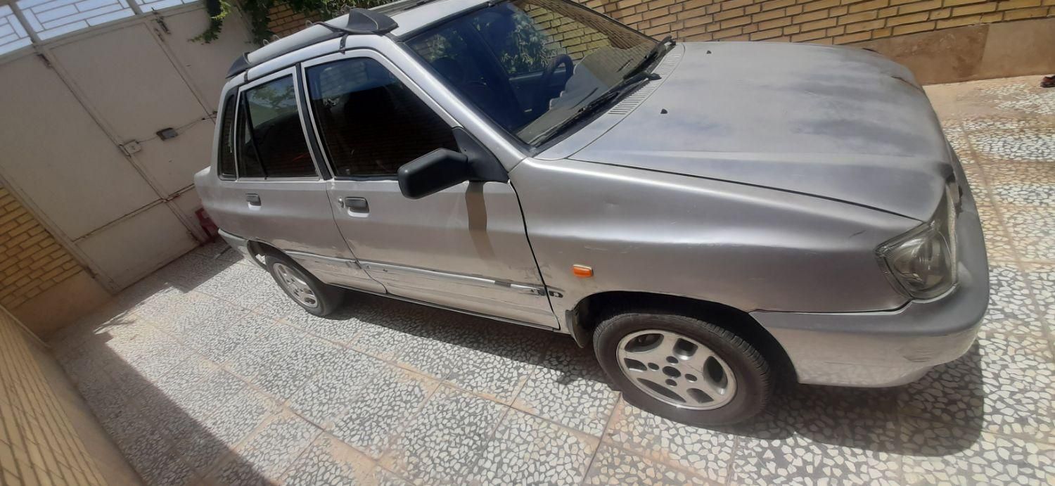 پراید 132 SE - 1392