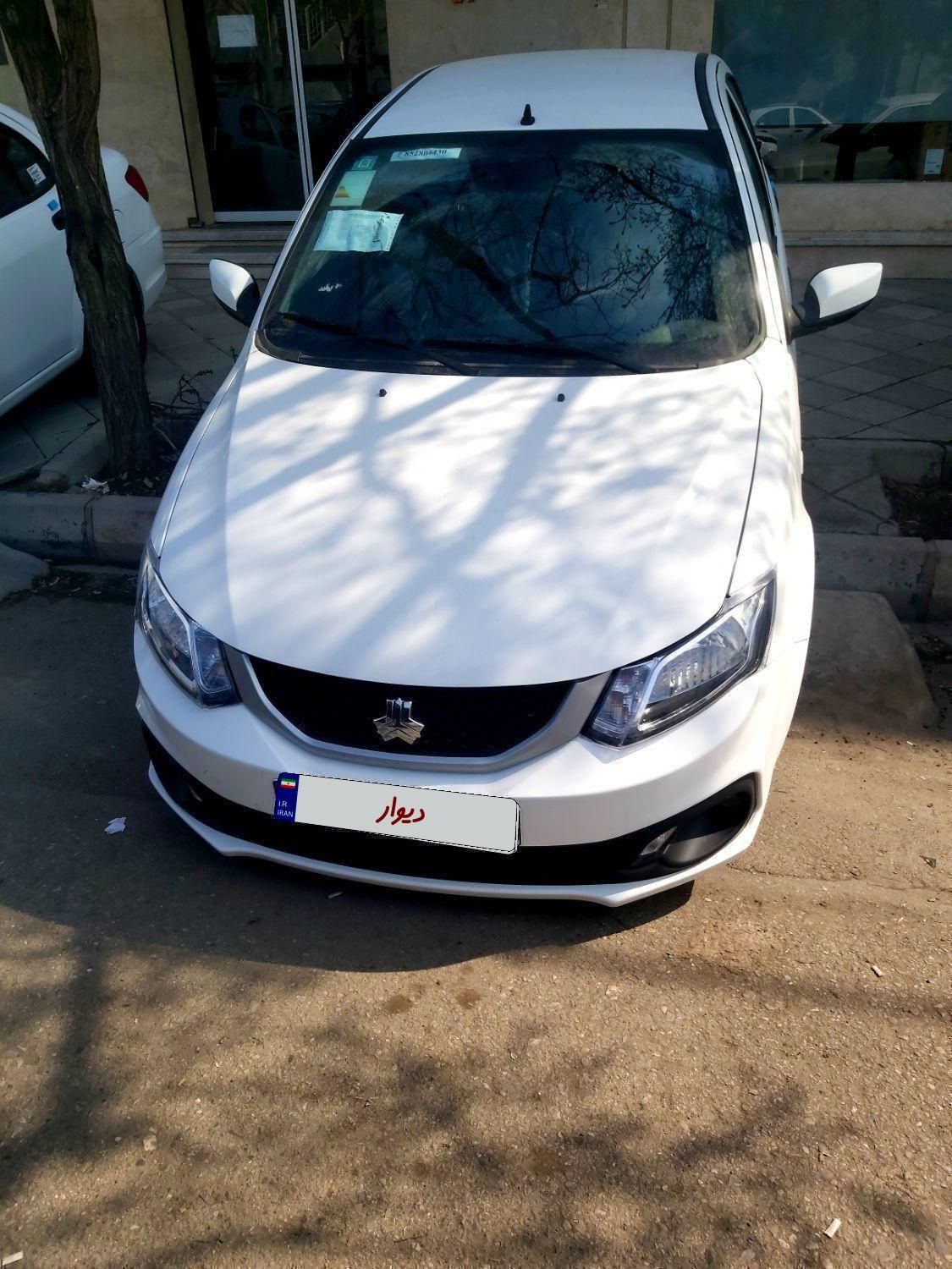 خودرو ساینا، S آگهی ann_19554425