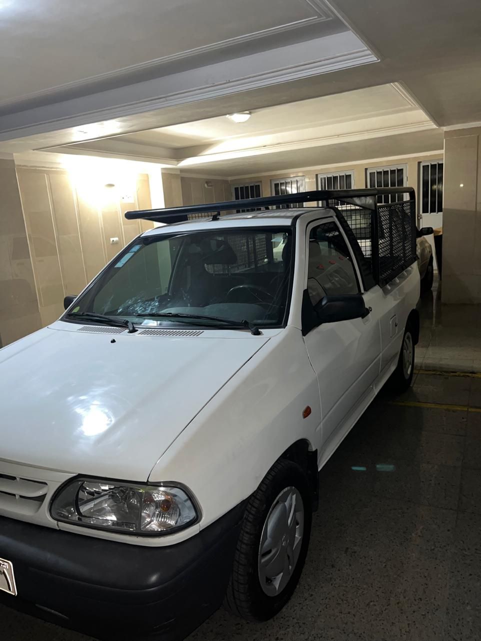 پراید 151 SE - 1402