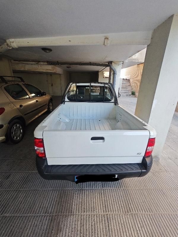پراید 151 SE - 1403