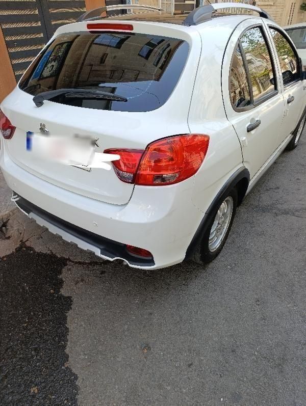 خودرو کوییک، R آگهی ann_19554458
