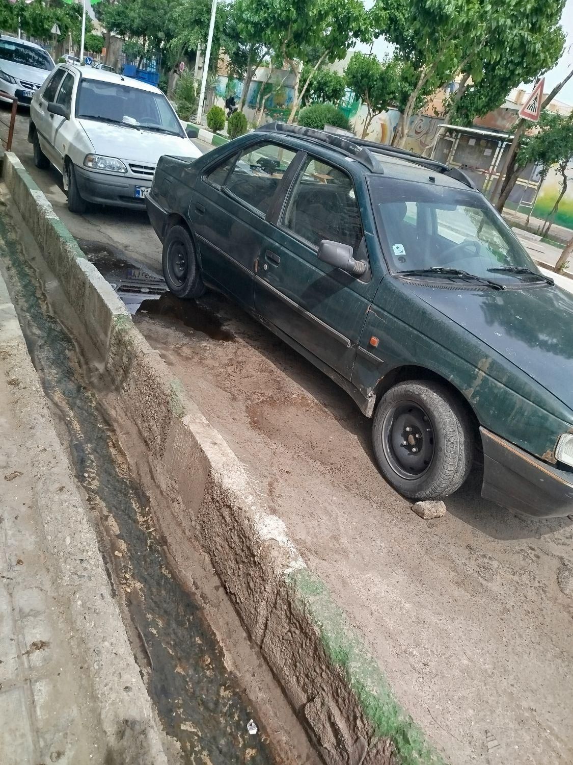 خودرو پژو، آردی آگهی ann_19554461