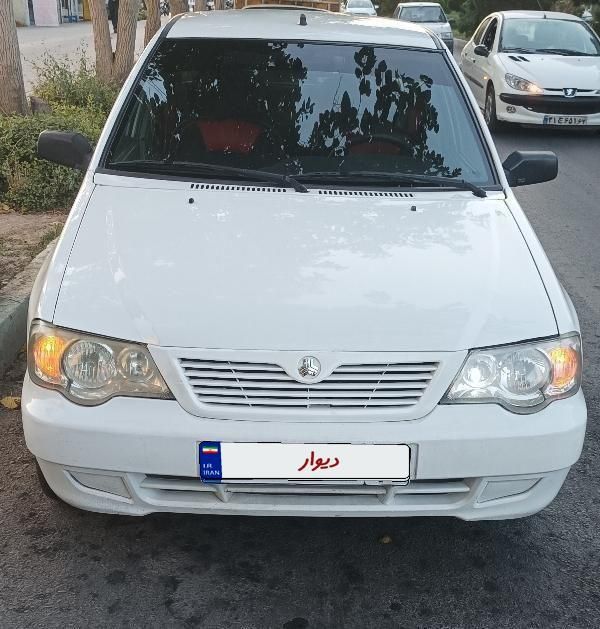 پراید 132 SE - 1397