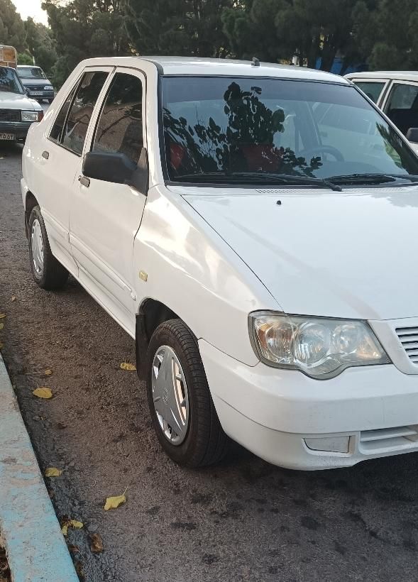 پراید 132 SE - 1397