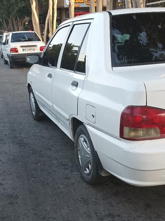 پراید 132 SE - 1397