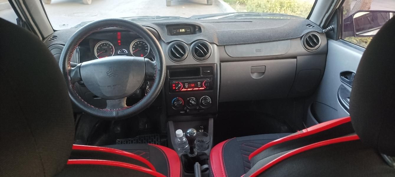 پراید 132 SE - 1397
