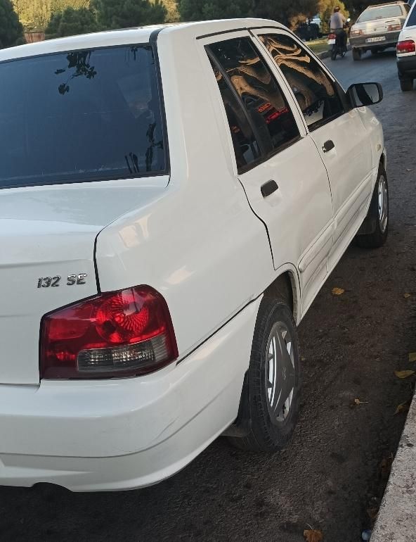 پراید 132 SE - 1397