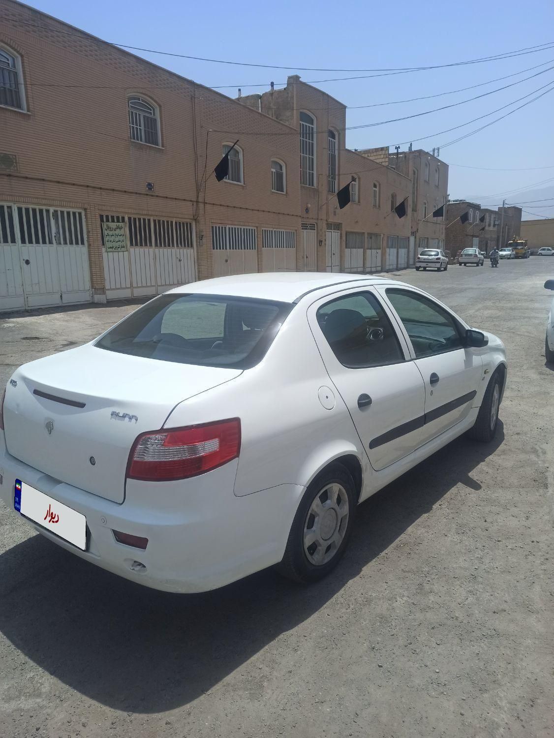 رانا LX TU5 - 1393