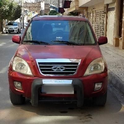 خودرو ام وی ام، X33 آگهی ann_19554501