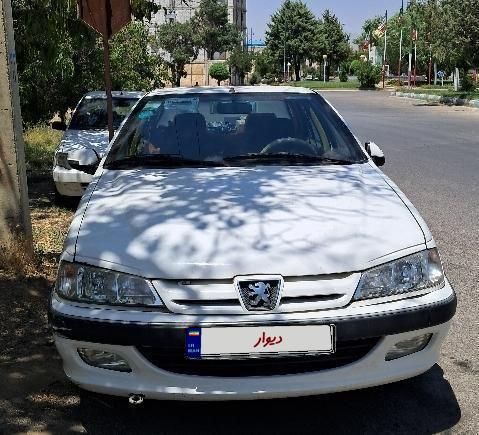 خودرو پژو، پارس آگهی ann_19554504