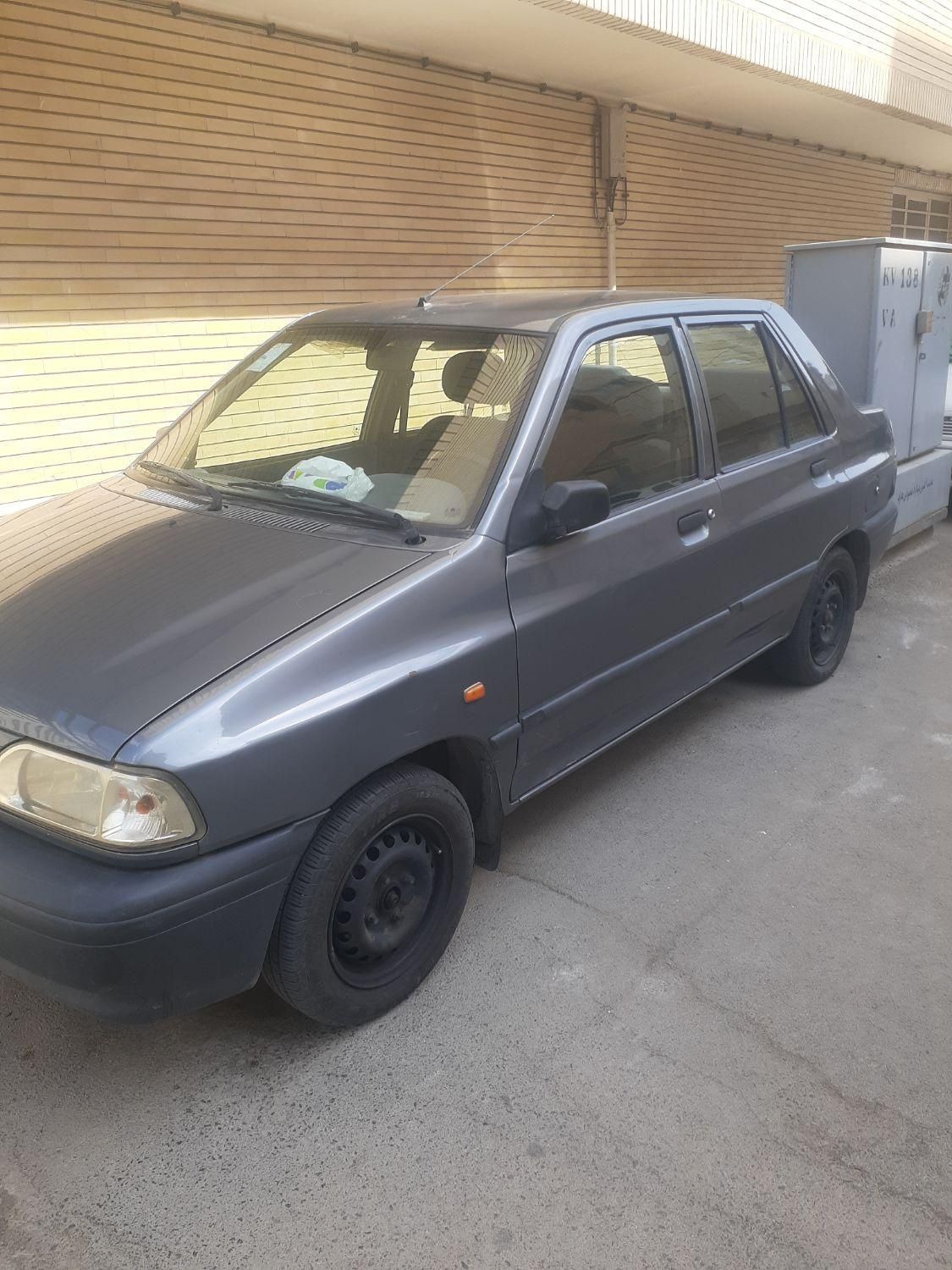 پراید 131 SE - 1394