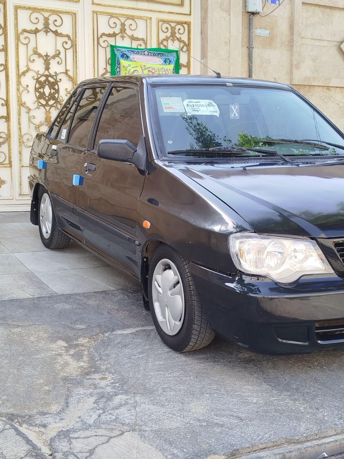 خودرو پراید، 132 آگهی ann_19554506